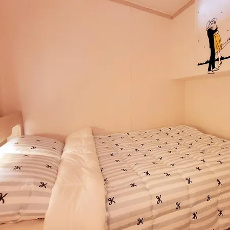 Paul'S Kwangan Story Apartment Busan Exterior photo